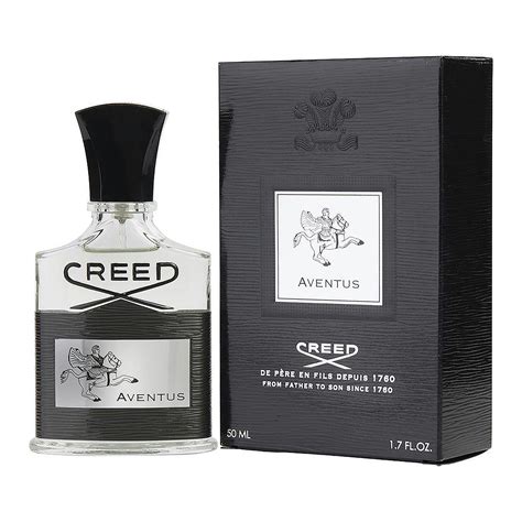 creed aventus ლუტეცია|More.